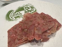 -祥记餐饮•豫粤珍味(金隅大厦店)
