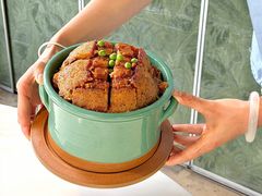 -怡得饭庄·30年老店·宋大妈昆明菜