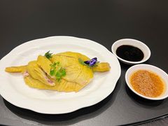 -禧宴Joyous Restaurant(禧园店)