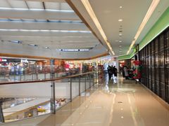 -天河城购物中心