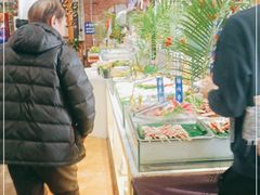 -悦巷海鲜自助铁板烧(秦皇东大街店)