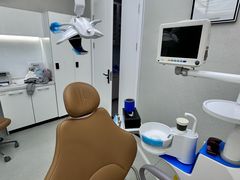 -牙博士口腔品牌连锁(杨浦店)