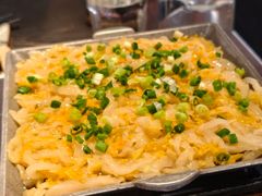 -很久以前羊肉串(南京路第一百货店)