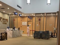 -美年大健康体检中心(牡丹园分院)