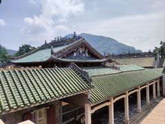 -悦城龙母祖庙