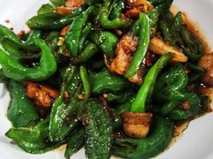 -绿茶餐厅(成都天府红店)