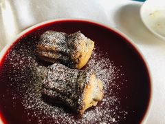 -北京古城老院厉晓麟精致菜