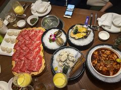 -东海怡品海鲜豆捞(星街坊店)