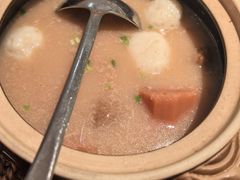 -玉满堂·湖北融合菜