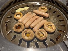 -焱铁烧·黑毛和牛专门店(南宁万象城店)