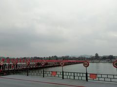 -南津关古镇