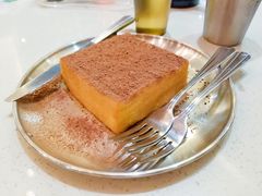 脏脏漏奶多士-潮庭港式茶餐厅·熊仔奶茶(同济广场店)