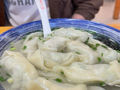 -小姜锅贴(凤凰街店)