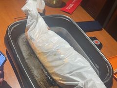 -三煮纸包鱼(青岛总店)