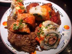 -松子料理(亮马桥店)