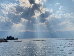 -大理洱海
