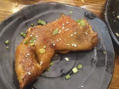 -烤官达人·徐州鲜羊肉串(江宁店)