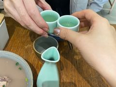 -静一餐厅·湖北菜(前门店)