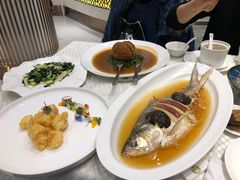 -望乡楼上海菜(日月光店)