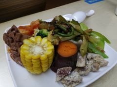 菜-文星素食(兴华路店)