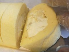 榴莲卷-小西家作(富力爱丁堡店)