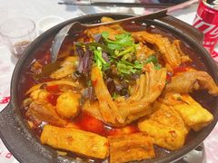 -金多鱼大排档·烤鱼·烧烤·宵夜(江南水都店)