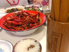 -文和友老长沙龙虾馆(化龙池店)