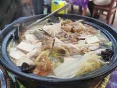 砂锅鱼-益恒饭店乡间白族菜(古城总店)