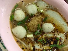 -榮泰米粉湯(Left Shop)