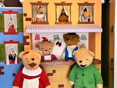 -济州岛泰迪熊博物馆