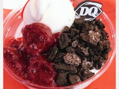 -DQ·蛋糕·冰淇淋(万象汇店)