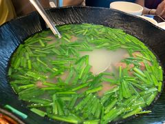 -甘家界牌柠檬鸭(青山店)