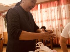 -腰记饭店(龙源路店)