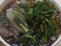 -江三王记牛杂馆(总店)