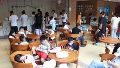 -杭州复旦儿童医院·语言发育迟缓·自闭症干预·注意力训练