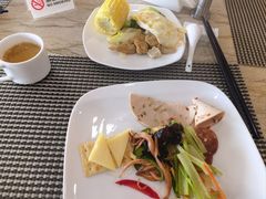 -宁海金海开元名都大酒店·名爵自助餐厅(金水路店)