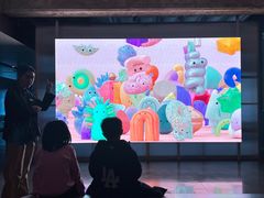 -现代汽车文化中心 Hyundai Motorstudio Beijing