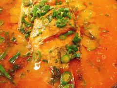 潇湘臭鳜鱼-潇湘府•湘菜领军品牌(望京店)