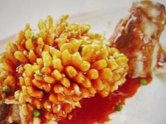 -小厨娘淮扬菜(天印大道店)