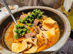 -狮王府淮扬菜(万象城店)
