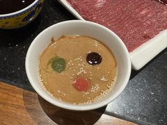 -南门涮肉(上海二店)