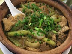 -东兴黄鳝饭店(江洲店)