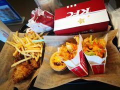 -肯德基(宁波万达店)