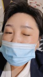 点击看大图 -J·花崎美睫美甲