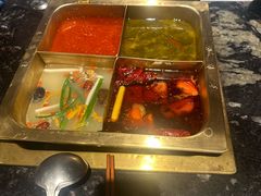 -王家渡火锅店(亦庄店)