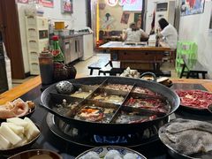 -肥龙火锅(南坪店)