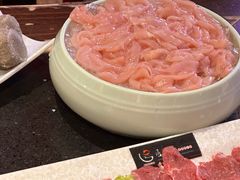 -唇辣号重庆老火锅(燕郊鑫乐汇店)