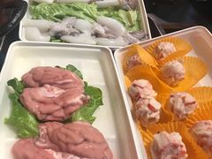 -老天桥蛙炉火锅(姑苏总店)