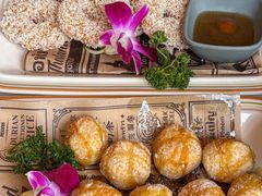 -美泰·Mangothai·清迈云街(天空之城店)