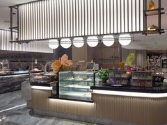 -扬子江国际会议中心龙山湖酒店-希仙全日制餐厅
